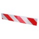 Samolepicí pěnový chránič do garáže CAR PARK GUARD STRIP 1, 41x7,5x1,5cm, 2ks