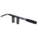 Teleskopický klíč na kola MECHANIC WHEEL NUT WRENCH 1, 17/19–21/23 mm