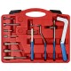 Sada pro aretaci motoru MECHANIC ENGINE TIMING SET 2, Renault