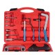 Sada pro aretaci motoru MECHANIC ENGINE TIMING SET 2, Renault