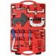 Sada pro aretaci motoru MECHANIC ENGINE TIMING SET 2, Renault