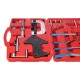 Sada pro aretaci motoru MECHANIC ENGINE TIMING SET 2, Renault