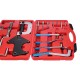 Sada pro aretaci motoru MECHANIC ENGINE TIMING SET 2, Renault