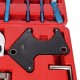 Sada pro aretaci motoru MECHANIC ENGINE TIMING SET 2, Renault