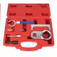 Sada pro aretaci motoru MECHANIC ENGINE TIMING SET 3, VAG 2.4D a 2.5D SDI/TDICR