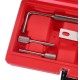 Sada pro aretaci motoru MECHANIC ENGINE TIMING SET 4, Ford a Land Rover 2.2