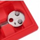 Sada pro aretaci motoru MECHANIC ENGINE TIMING SET 4, Ford a Land Rover 2.2