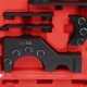 Sada pro aretaci motoru MECHANIC ENGINE TIMING SET 5,  VW 2.5 a 5.0 TDI PD