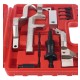 Sada pro aretaci motoru MECHANIC ENGINE TIMING SET 6, BMW a MINI N12 a N14