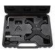 Sada pro aretaci motoru MECHANIC ENGINE TIMING SET 7, Ford 1.6 a 2.0 TDCi