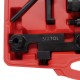 Sada pro aretaci motoru MECHANIC ENGINE TIMING SET 8, Volvo 4-, 5- a 6válcových (2006+)