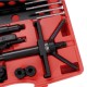 Sada pro aretaci motoru MECHANIC ENGINE TIMING SET 8, Volvo 4-, 5- a 6válcových (2006+)