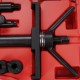 Sada pro aretaci motoru MECHANIC ENGINE TIMING SET 8, Volvo 4-, 5- a 6válcových (2006+)