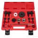 Sada pro aretaci motoru MECHANIC ENGINE TIMING SET 9, VW Jetta,Santana,Gran Lavida, Golf 7
