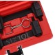 Sada pro aretaci motoru MECHANIC ENGINE TIMING SET 12, VW. Audi FSI V6, V8