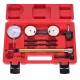 Sada pro aretaci motoru MECHANIC ENGINE TIMING SET 13, VAG 1.2, 1.4, 1.6 FSI a 1.4 TSI