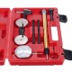 Sada pro aretaci motoru MECHANIC ENGINE TIMING SET 13, VAG 1.2, 1.4, 1.6 FSI a 1.4 TSI
