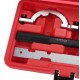 Sada pro aretaci motoru MECHANIC ENGINE TIMING SET 14, Opel 1.0 a 1.4