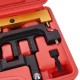 Sada pro aretaci motoru MECHANIC ENGINE TIMING SET 15, BMW N42 a N46