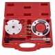Sada pro aretaci motoru MECHANIC ENGINE TIMING SET 17, Ford