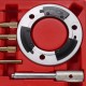 Sada pro aretaci motoru MECHANIC ENGINE TIMING SET 17, Ford