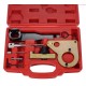 Sada pro aretaci motoru MECHANIC ENGINE TIMING SET 18, Renault, Nissan, Opel/Vauxhall 2.0