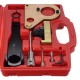 Sada pro aretaci motoru MECHANIC ENGINE TIMING SET 18, Renault, Nissan, Opel/Vauxhall 2.0