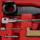 Sada pro aretaci motoru MECHANIC ENGINE TIMING SET 18, Renault, Nissan, Opel/Vauxhall 2.0