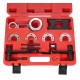 Sada pro aretaci motoru MECHANIC ENGINE TIMING SET 19, Land Rover, Roewe
