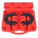 Sada pro aretaci motoru MECHANIC ENGINE TIMING SET 20, VW, Audi