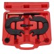 Sada pro aretaci motoru MECHANIC ENGINE TIMING SET 21, VW, Audi