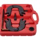 Sada pro aretaci motoru MECHANIC ENGINE TIMING SET 21, VW, Audi