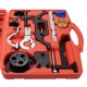 Sada pro aretaci motoru MECHANIC ENGINE TIMING SET 22, Opel, Saab