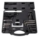 Sada pro aretaci motoru MECHANIC ENGINE TIMING SET 24, Renault a Opel/Vauxhall