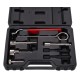Sada pro aretaci motoru MECHANIC ENGINE TIMING SET 25, Chrysler Voyager, Jeep 2.5 2.8 CRD