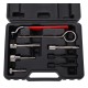 Sada pro aretaci motoru MECHANIC ENGINE TIMING SET 25, Chrysler Voyager, Jeep 2.5 2.8 CRD