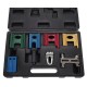 Sada pro aretaci motoru MECHANIC ENGINE TIMING SET 29 UNI