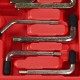 Sada pro aretaci motoru MECHANIC ENGINE TIMING SET 32 UNI