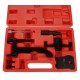Sada pro aretaci motoru MECHANIC ENGINE TIMING SET 33, Opel, Vauxhall