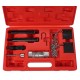 Sada pro aretaci motoru MECHANIC ENGINE TIMING SET 35, VAG V6 a V8