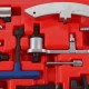Sada pro aretaci motoru MECHANIC ENGINE TIMING SET 37, Peugeot 5008