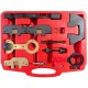 Sada pro aretaci motoru MECHANIC ENGINE TIMING SET 39, BMW