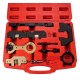 Sada pro aretaci motoru MECHANIC ENGINE TIMING SET 39, BMW