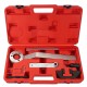Sada pro aretaci motoru MECHANIC ENGINE TIMING SET 40, BMW, Land Rover a Opel/Vauxhall