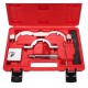 Sada pro aretaci motoru MECHANIC ENGINE TIMING SET 43, Opel, Vauxhall, Chevrolet