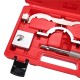 Sada pro aretaci motoru MECHANIC ENGINE TIMING SET 43, Opel, Vauxhall, Chevrolet