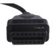 OBD-II redukce 20-pin + 26-pin pro vozy Tesla 3, Y (po r. 2019) MECHANIC CABLE 1