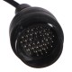 OBD-II redukce 38-pin pro nákladní vozy Iveco MECHANIC CABLE 4
