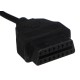 OBD-II redukce 38-pin pro nákladní vozy Iveco MECHANIC CABLE 4