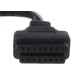 OBD-II redukce 9-pin J1939 pro nákladní vozy Cummins MECHANIC CABLE 7